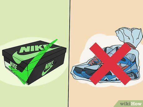 zeichen auf sohle nike air|Falsche Nikes erkennen: 10 Schritte (mit Bildern) – wikiHow.